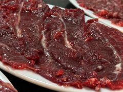 -五洲牛肉美食馆