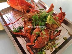 -地方名吃海鲜大馅蒸饺(北戴河店)