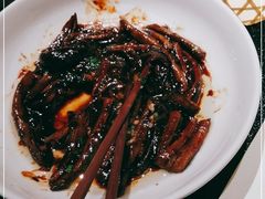 -梅花境(万科店)