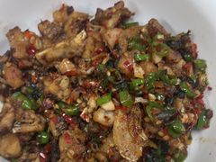 -笨罗卜浏阳菜馆(龙华鹏润达店)