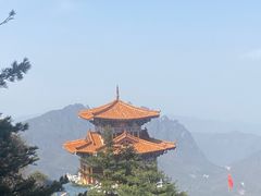 -洛阳白云山景区