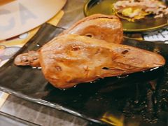 嘎嘎鸭脑壳-嘎嘎鸭脑壳(蜀汉路店)