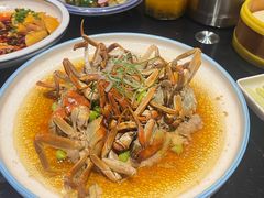 -苏浙徽·农家大院(吴江中山南路店)