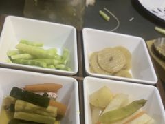 -蘇河湾·新鲁菜·泰山宴(泰山店)