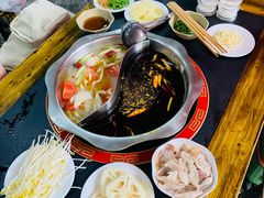 -李德富老街牛杂火锅(抚琴街店)
