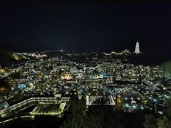 -云端咖啡(古北水镇景区店)