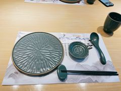 -秋荀日本料理(昆明同德广场店)