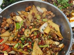 -小四川美食馆(幸福路店)