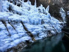 -云台山风景名胜区