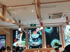 -味千拉面(双井店)