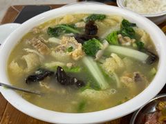 -周师饭店
