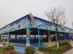 -华夏文旅海洋公园