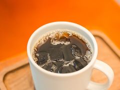 手沖咖啡-CoffeeVendor(西乡店)