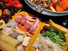 -牛New寿喜烧(虹桥新天地店)