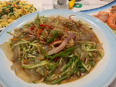 -渔码头食府·20年蓬莱老字号(登州路店)