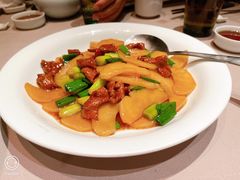 -新荣记(椒江店)