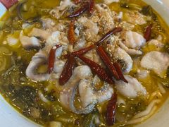 -蔴将·川菜(黄龙万科店)