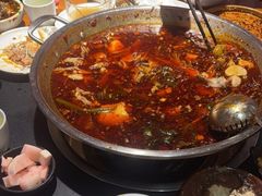 -小饕荟雅安贡椒鱼鲜馆(广福桥店)