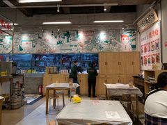 大堂-东排食堂长沙小吃大排档(五一广场店)