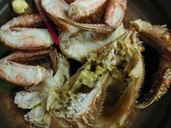-蟹料理 北海道かに将軍(札幌本店)