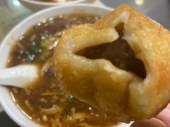 -毛华美食(清扬路店)