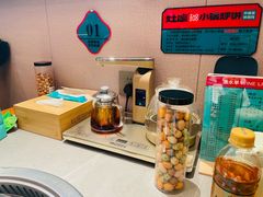 -灶座小锅烀饼·铁锅炖(道里店)