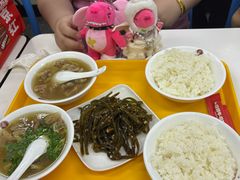 -雨霖祥和炖肉(南市店)