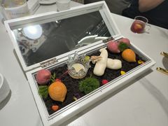 -3号仓库·创意中国菜(新世界城店)