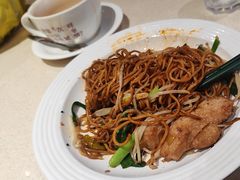 -和平馆·地道港澳茶餐厅(西门口店)