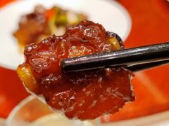 -广州逸林假日酒店·四季桃源中餐厅(白云山风景区店)