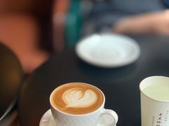 -老吴咖啡( 国贸商住大厦店)