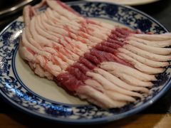 -裕德孚·非遗手切涮羊肉(东直门内大街店)