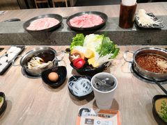 -呷哺呷哺(望京新世界店)