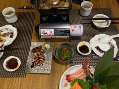 -小池屋创意料理