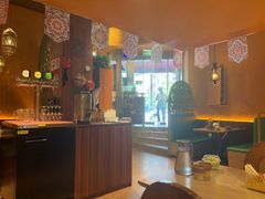 -耶里夏丽·新疆菜·28年喀什老馆(田林东路店)