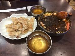 -服务大楼冷面(延大店)