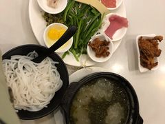 -九久大过桥米线(太古里店)