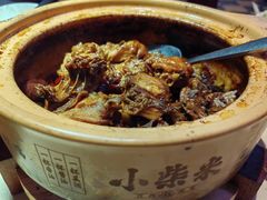 -小柴米·传统江西菜(八一广场店)