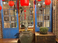 -川旺角融合菜•海景餐厅(星海广场店)