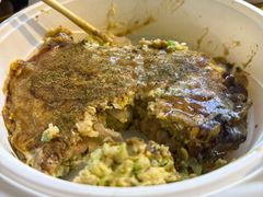 -日葵 大阪烧ひまり(仙霞路店)