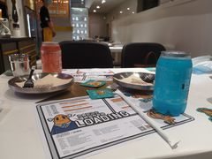 -BOPEYE·波派炸鸡(九霄天地店)