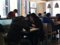 -肯德基(年家浜店)