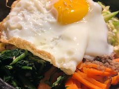 -延松朝鲜族料理