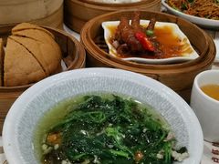 -赏点粤式点心(广州塔店)