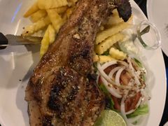 -Mix Restaurant