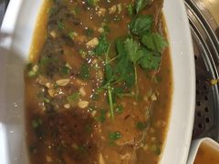-宏记广东客家菜(丰汇店)