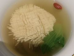 -Yan Ting宴庭中餐厅-长沙瑞吉酒店(运达店)