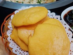 -老刘生态大鱼坊铁锅炖鱼(赛马场店)