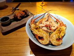 -山海蟹庐·海鲜糟粕醋火锅(慈溪店)