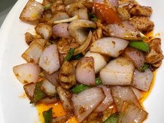 -城北食府(枫林店)